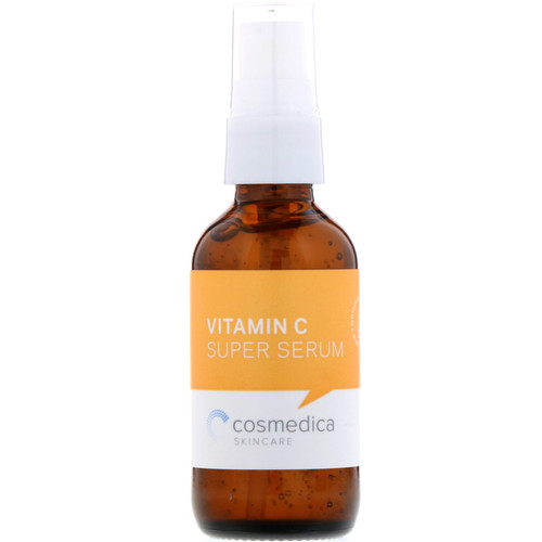 Cosmedica Skincare  Vitamin C Super Serum  2 oz (60 ml)