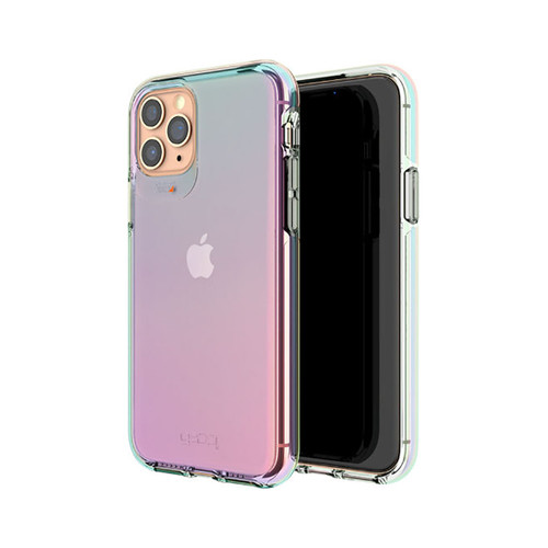 Gear4 Crystal Palace Case for Apple iPhone 11 Pro - Iridescent