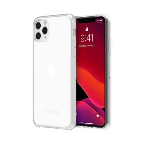 Incipio NGP Pure Translucent Case for iPhone 11 Pro Max - Clear