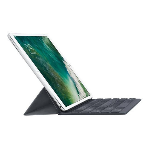 Apple Smart Keyboard with Kickstand for Apple iPad Pro (10.5) - Black