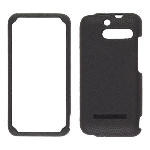 Body Glove Snap-On Case for HTC Arrive  7 Pro (Black)