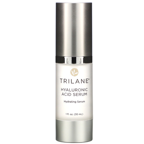 Trilane  Hyaluronic Acid Serum  1 fl oz (30 ml)