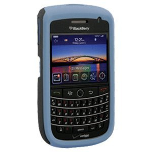 Naztech Vertex Case for Blackberry 9630 (Blue)