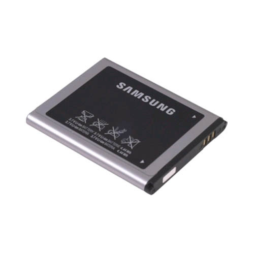 OEM Samsung T749 Highlight Standard Battery 1200mA AB474350BAB