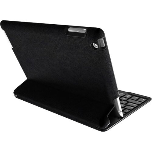 ZAGGkeys PROfolio+ Keyboard Case Cover for iPad 2nd  3rd  4th Gen