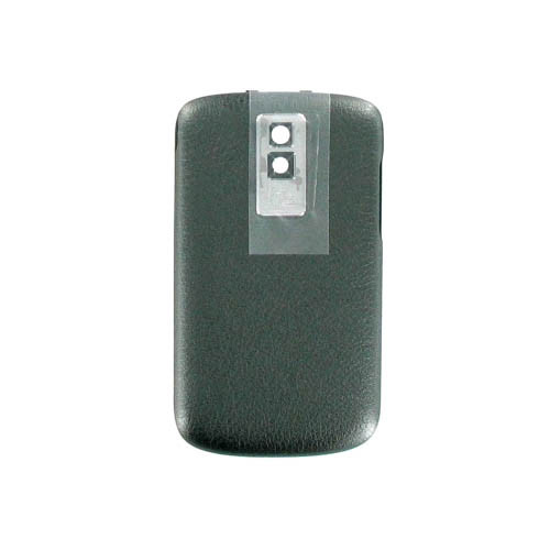 OEM Blackberry Bold 9000 Standard Battery Door - Titanium