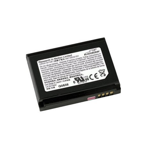 OEM BlackBerry Extended Battery for 6220 6750 7750 7730 7780 7290 BAT-06532-001