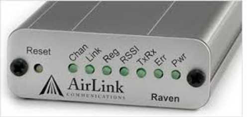 Airlink Raven Edge Wireless Cellular GSM Modem E3214E-CA