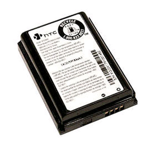OEM HTC Replacement Extended Battery for HTC Fusion SMT5800 1880mAh