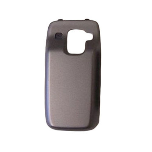 OEM HTC 5800 SMT5800 Fusion Extended Battery Door (Silver) (Bulk Packaging)