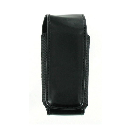 Wireless Genius Nylon Universal Medium Vertical Carry Case - Black