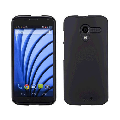 Case-Mate Barely There Case for Motorola Moto X - Black