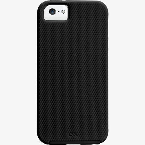 Case-Mate Tough Case for Apple iPhone 5/5S/SE - Black