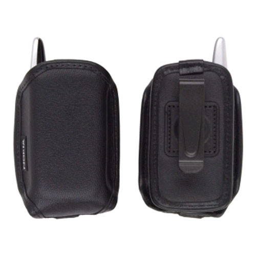OEM Nokia Universal Pouch with Belt Clip for Nokia CP-38 - Black