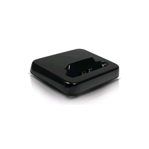 OEM HTC Video Dock Charging Station HDMI Compatible for HTC EVO 4G (Black) - EVH1357Q-Z