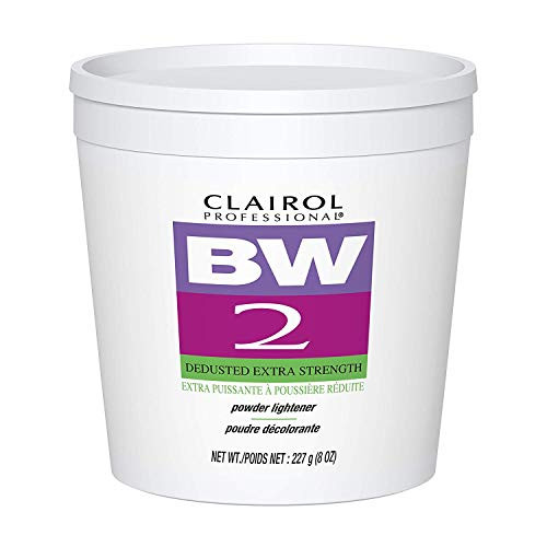 Clairol Professional BW2 Hair Powder Lightener - for Hair Lightening