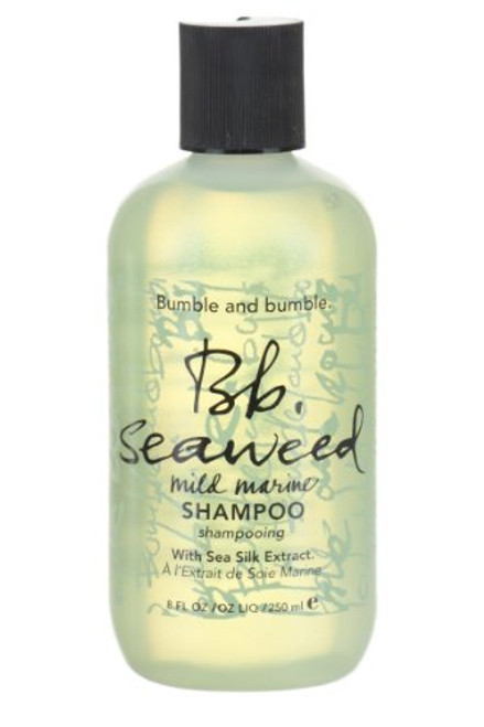 Bumble and Bumble Seaweed Shampoo  8 Fl Oz