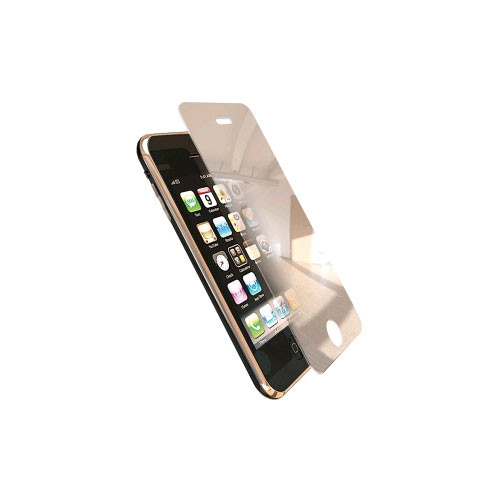 XGear Mirage Mirror Protection Film for Apple iPhone 3G/3GS