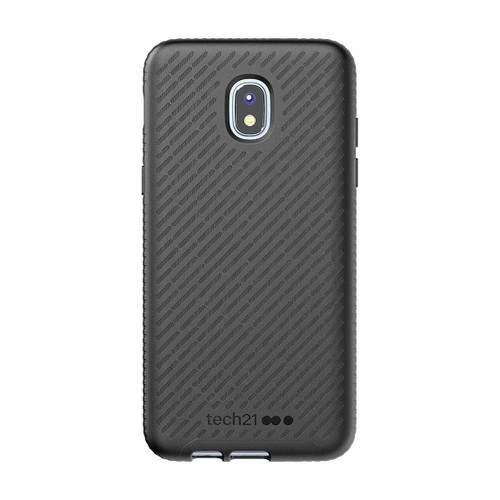 Tech21 Evo Shell Case for Samsung Galaxy J3 & V 3rd Gen - Black