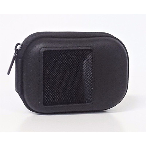 Verizon Micani Modem/Hotspot Travel Carrying Leather Pouch - Universal