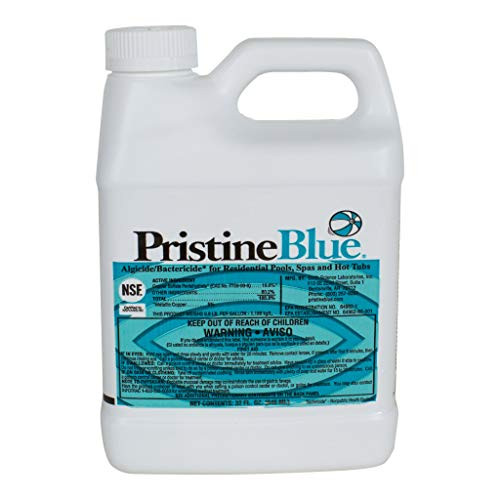 Pristine Blue (32 ounce)