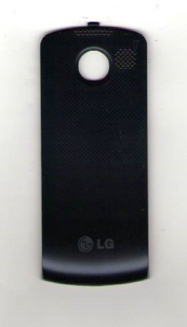 Replacement OEM LG LX370  LYRIC MT375 Battery Door - Blue