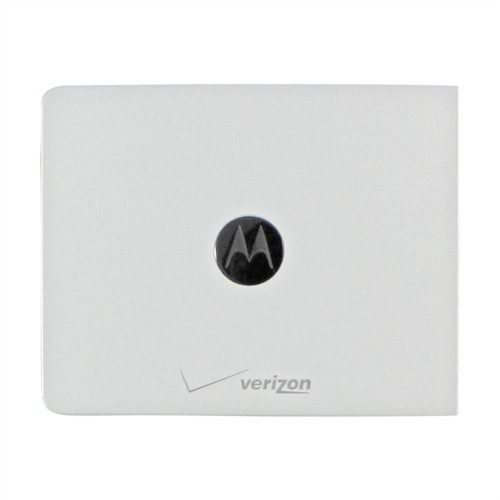 OEM Motorola Droid 2 A955 Battery Door (White) (Bulk Packaging)