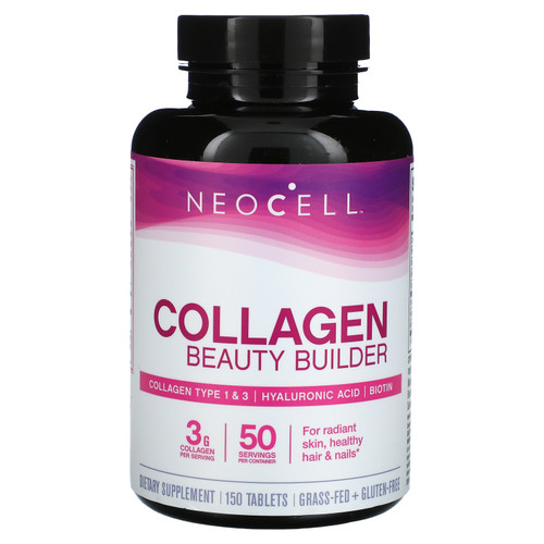 Neocell  Collagen Beauty Builder  150 Tablets