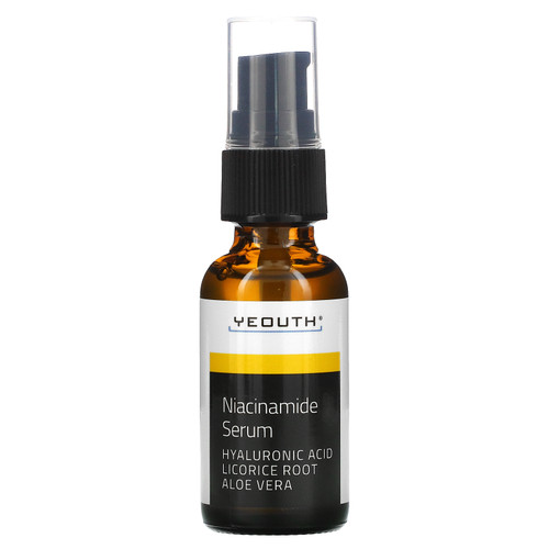 Yeouth  Niacinamide Serum   1 fl oz (30 ml)