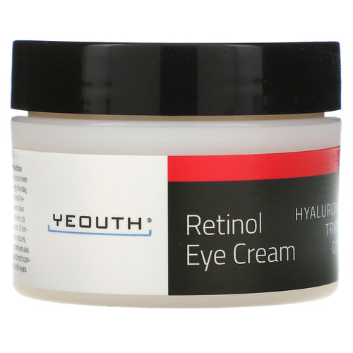 Yeouth  Retinol Eye Cream  1 fl oz (30 ml)