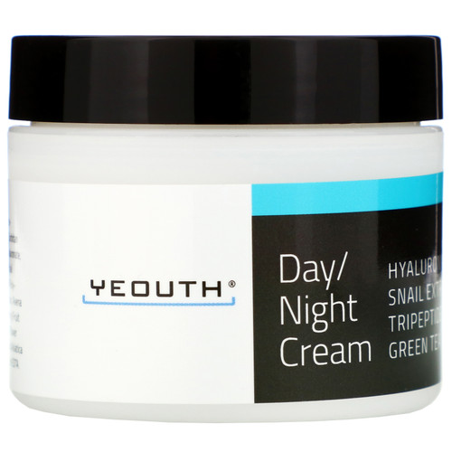 Yeouth  Day / Night Cream  2 fl oz (60 ml)