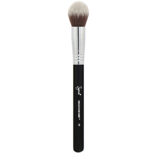 Sigma  F79  Concealer Blend Kabuki Brush  1 Brush