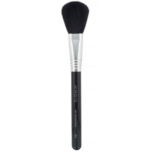 Sigma  F10 Powder/Blush Brush  1 Brush