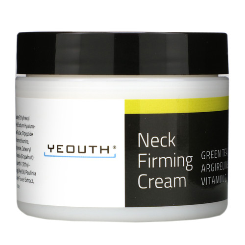 Yeouth  Neck Firming Cream  2 fl oz (60 ml)