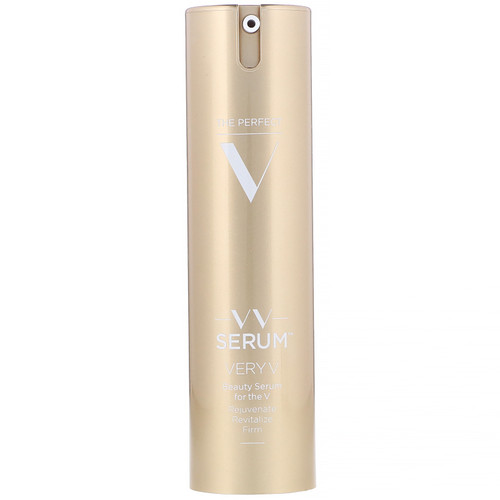 The Perfect V  V V Serum  1 fl oz (30 ml)