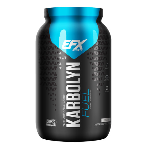 EFX Sports  Karbolyn Fuel  Neutral  4.3 lbs (1950 g)