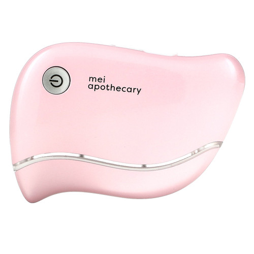 Mei Apothecary  Triple Threat  LED Gua Sha Beauty Tool   1 Tool