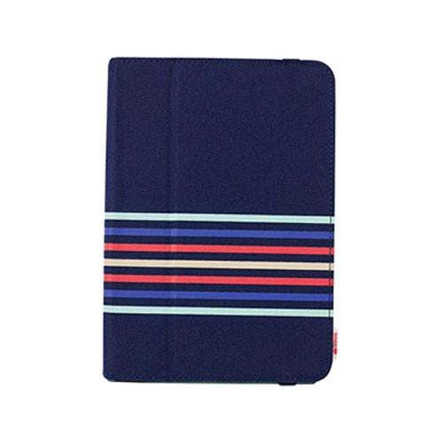 X-Doria SmartStyle Folio Case for Apple iPad Air - Stripes