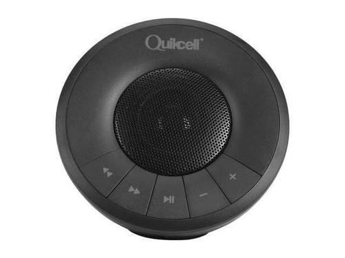 Quikcell S1100 Stereo Bluetooth Speaker