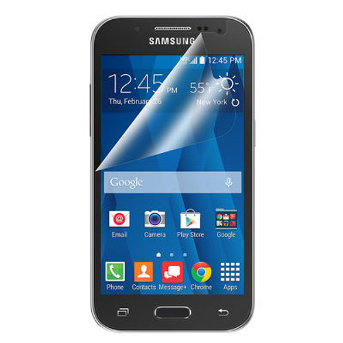 Verizon Anti-Scratch Screen Protector for Samsung Galaxy Core Prime
