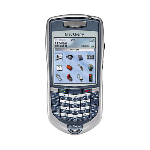 OEM Replacement  Housing kit for Rim Blackberry 7100t