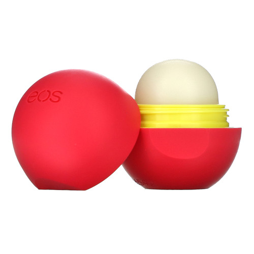 EOS, Super Soft Shea Lip Balm, Coconut Milk, 0.25 oz (7 g)