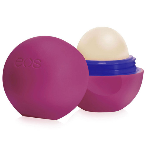 EOS  Super Soft Shea Lip Balm  Wildberry  0.25 oz (7 g)