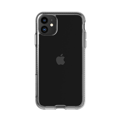 Tech21 Pure Clear Case for Apple iPhone 11 - Clear