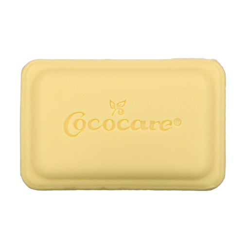 Cococare  Cocoa Butter Complexion Bar  4 oz (110 g)