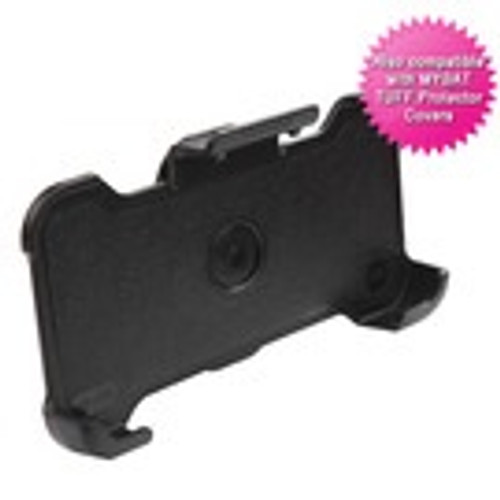 MYBAT Black Horizontal Holster(HOLSFTBLJT016)