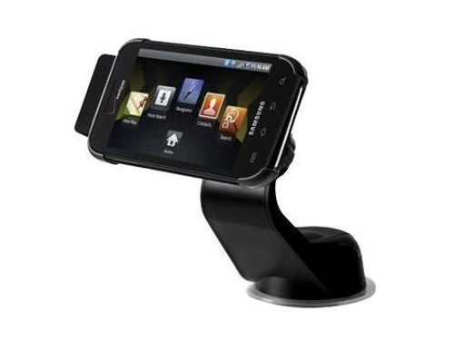 OEM Samsung Car / Vehicle Mount for Samsung Fascinate Galaxy S i500 (SAMI500MNT) (Bulk Packaging)