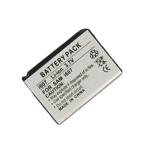 Battery for Samsung SGH-I607 BlackJack  SPH-I325 Ace  SGH-I907 Epix