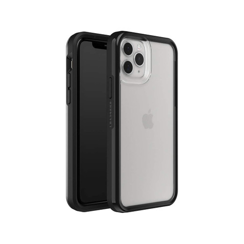 LifeProof Slam Case for Apple iPhone 11 Pro - Clear/Black