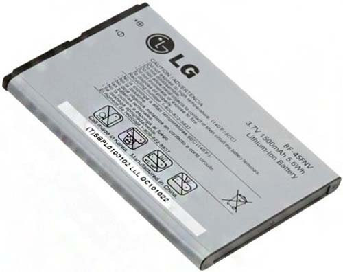 OEM LG Revolution VS910  US760 Standard Battery SBPL0103102